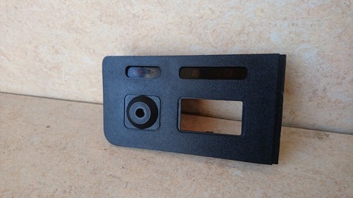 Bmw e30 blende verkleidung - e30,