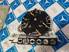 Mercedes W126 V126 C126