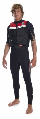 Prolimit freeride waist - -,