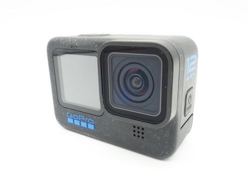 Gopro hero black action - gopro,