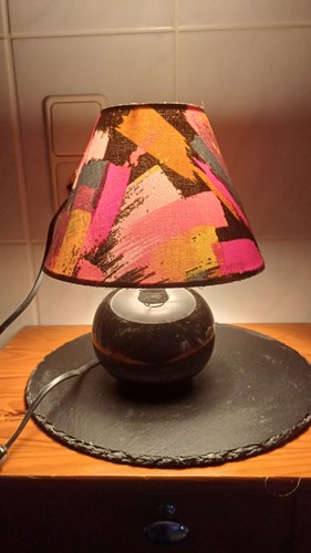 Tischlampe nachttischlampe - tischlampe,