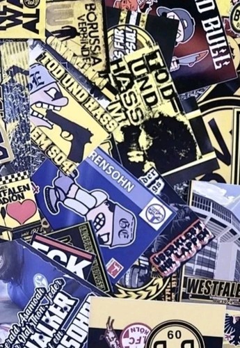 Borussia dortmund ultras - borussia,