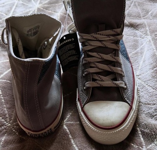 Converse chuck taylor all star - converse,
