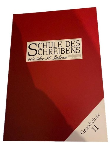 Schule des schreibens - schule,