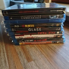 BluRay Bundle Aktion FSK 18