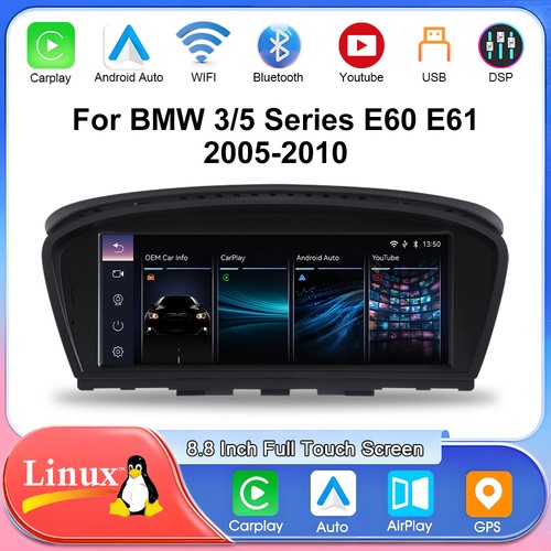 Für bmw e60 e61 - e60,