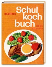 Schulkochbuch reprint von - -,