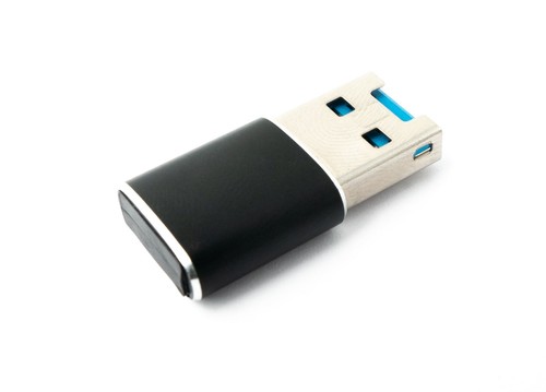 Karte adapter micro - adapter, usb