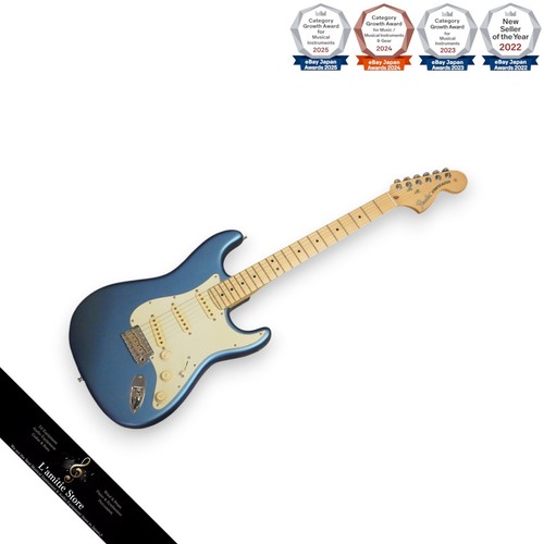 Fender american performer - american,