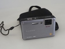 Panasonic Lumix DMC-FT1
