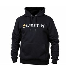 Westin Hoodie Black -