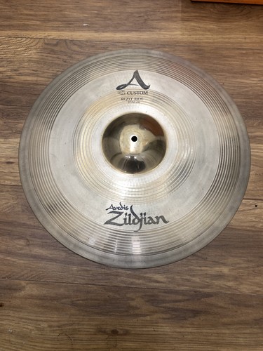 Zildjian custom rezo - zildjian, a