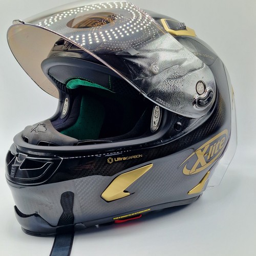Lite 803 ultra carbon - lite, rs