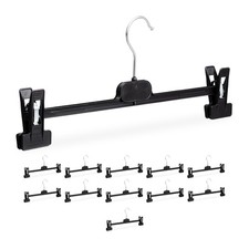 Hosenbügel Clipbügel