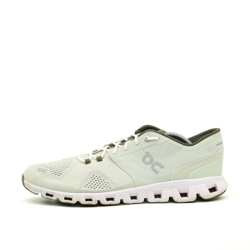 Herren cloud sportschuh eu - on,