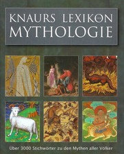 Knaurs Lexikon der Mythologie
