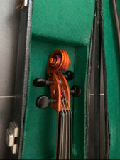 Akustische Violine 3/4