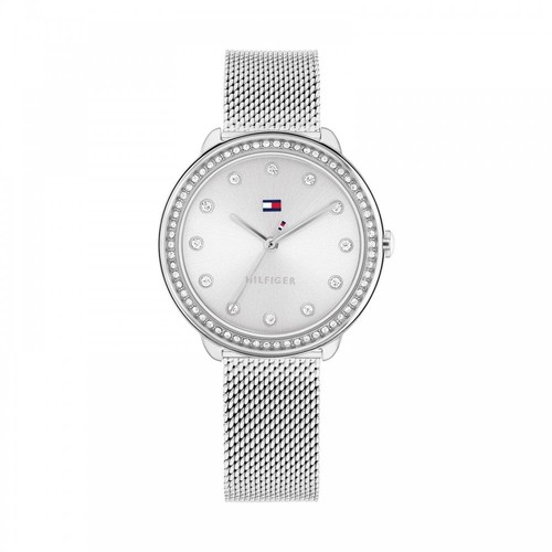 Tommy hilfiger damenuhr demi - tommy,