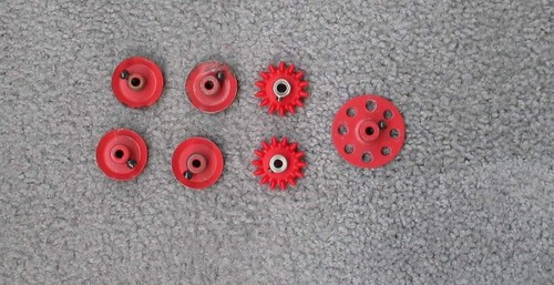 Märklin metallbaukasten - märklin,