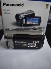 Panasonic HC-V10 Digital Video