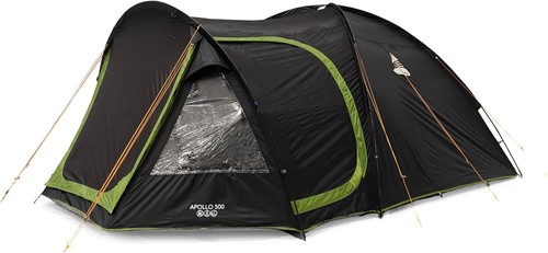 Vango apollo 500 - apollo, familienzelt