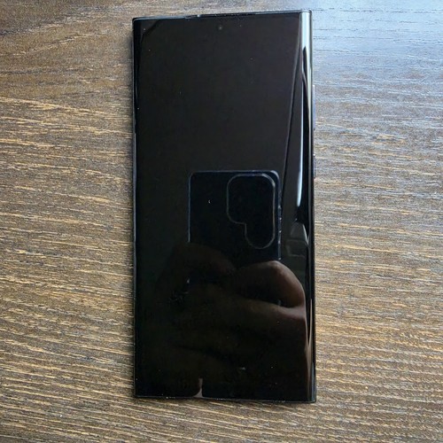 Samsung galaxy s23 ultra 256gb - ultra,