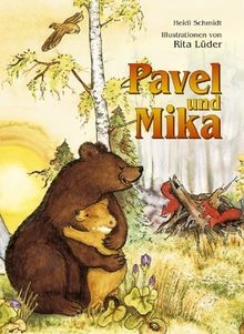 Pavel und mika von schmidt - und,