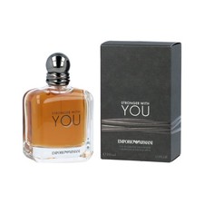 Armani Giorgio Emporio Armani Stronger With You Eau De Toilette EDT 100 ml (man)