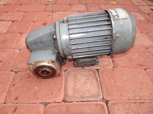 Getriebemotor nord 71l - nord, 71l/4