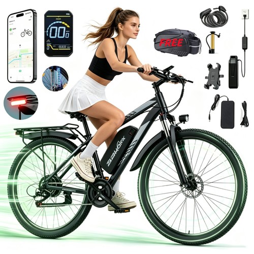 1000w zoll elektrofahrrad - 29,