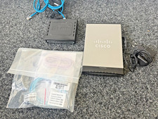 Cisco Small Business RV042 – 4-Port VPN Router (10/100 Mbps)