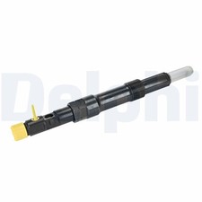 Fuel Injector Delphi Ford