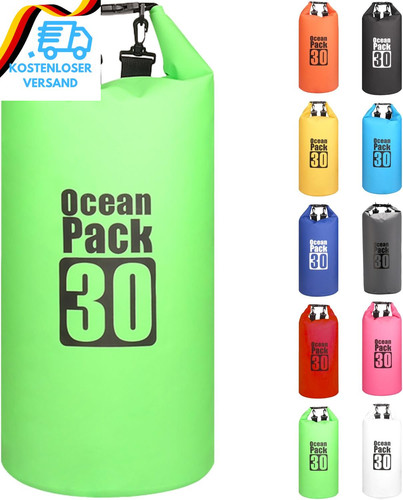 Dry bag 30l wasserdichte - 30l,