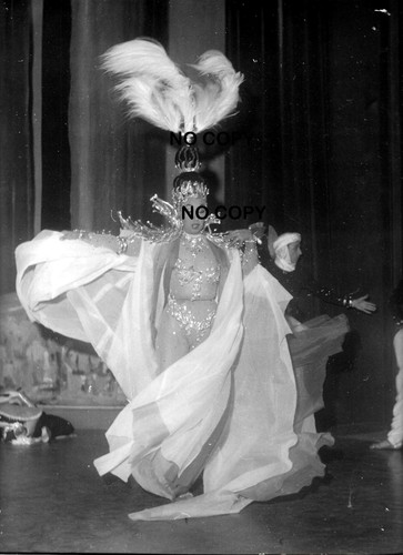 Josephine baker foto music - josephine,