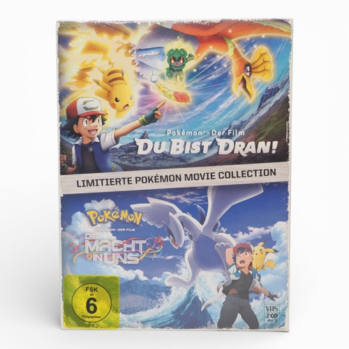 Pokémon bist dran - pokémon:, dran!