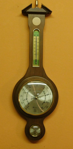 Eschenbach barometer - eschenbach,