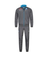 SSC Neapel EA7 Emporio Armani