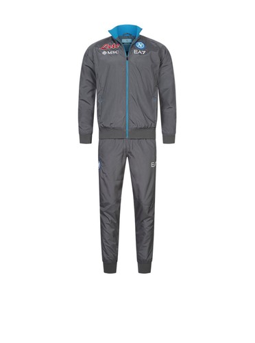 Ssc neapel ea7 emporio - emporio, armani