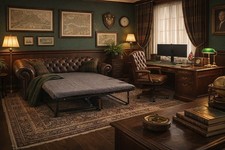 Chesterfield Classik Premium