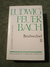 Buch Ludwig Feuerbach