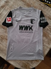 Original Nike FC Augsburg FCA
