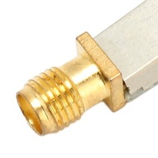 868MHz Bandpass Filter Low