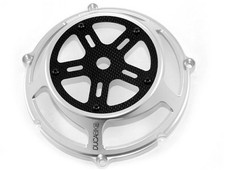 Ducabike Kupplungsdeckel