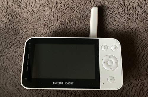 Philips avent connected - philips,