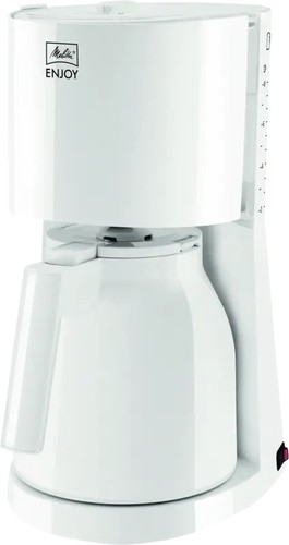 Melitta kaffeemaschine enjoy - kaffeemaschine,