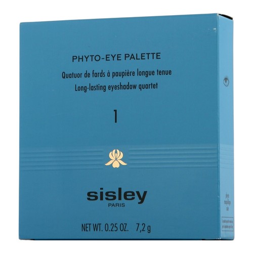 Sisley phyto eye palette - phyto-eye,