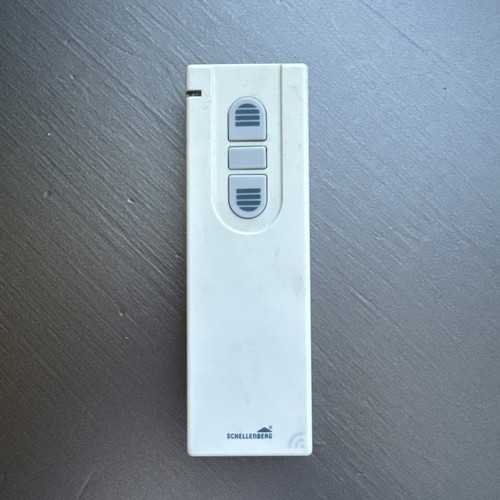 Schellenberg funk handsender - funk-handsender, 1