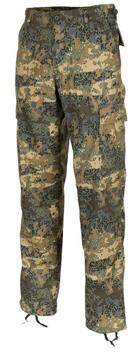 Mfh bdu us kampfhose - -,