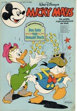 Micky Maus 22/1982