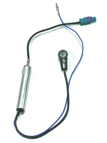 Fakra phantom antennen - phantom,